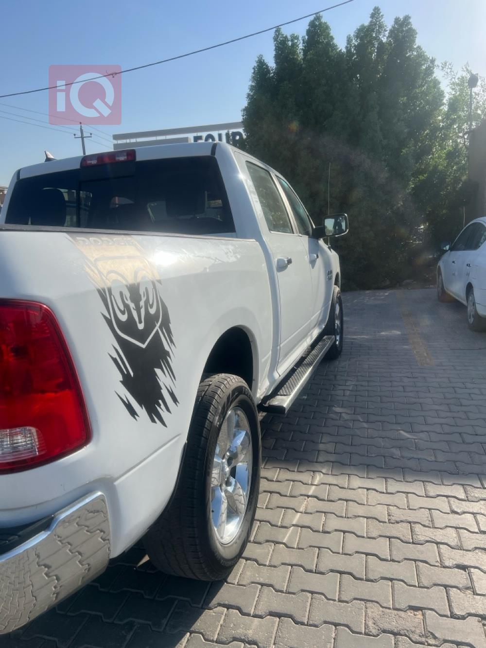 ڕام 1500